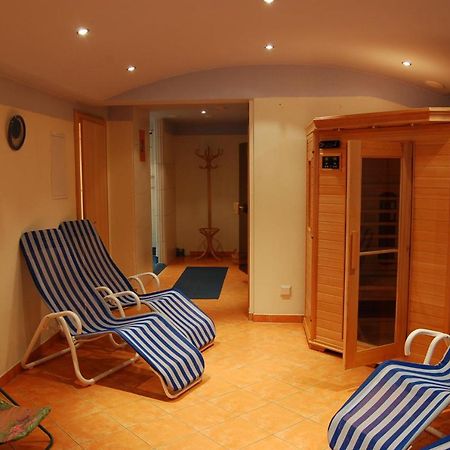 Apart Edi Kappl (Landeck) Exterior foto