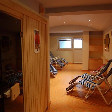 Apart Edi Kappl (Landeck) Exterior foto