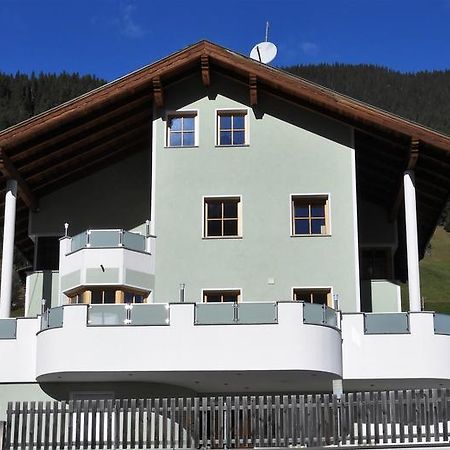 Apart Edi Kappl (Landeck) Exterior foto