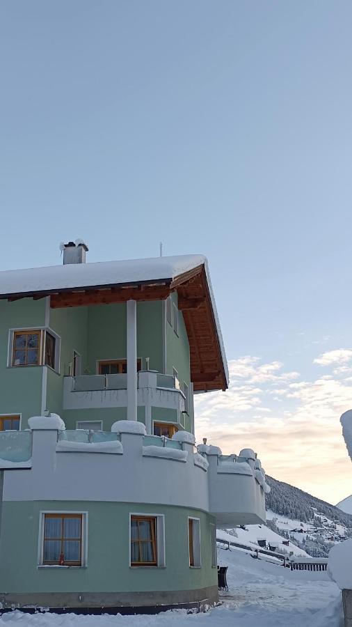 Apart Edi Kappl (Landeck) Exterior foto