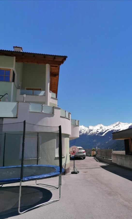 Apart Edi Kappl (Landeck) Exterior foto