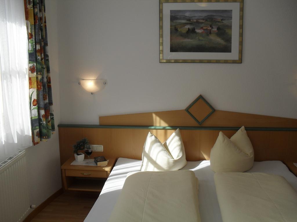 Apart Edi Kappl (Landeck) Quarto foto