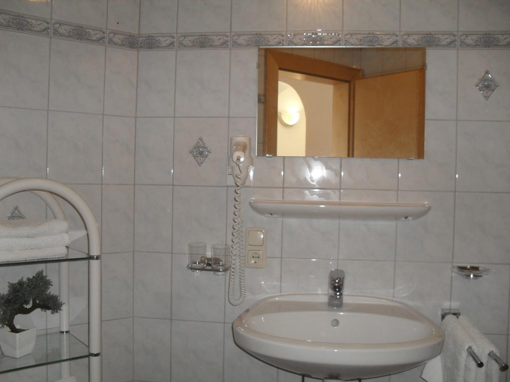 Apart Edi Kappl (Landeck) Quarto foto