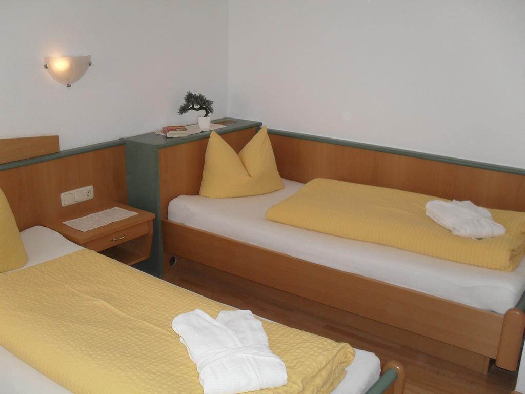 Apart Edi Kappl (Landeck) Quarto foto