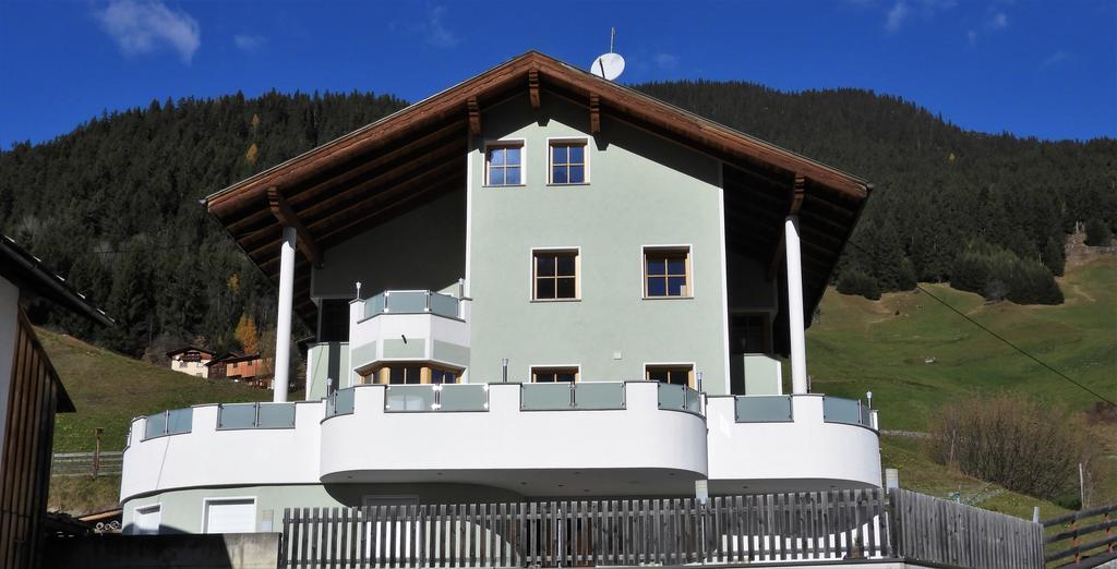 Apart Edi Kappl (Landeck) Exterior foto